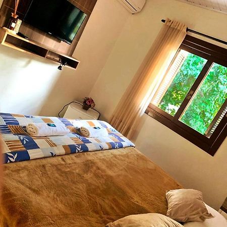 Cantinho Na Serra Gaucha Hotel Gramado Ngoại thất bức ảnh