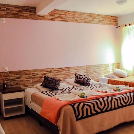 Cantinho Na Serra Gaucha Hotel Gramado Ngoại thất bức ảnh