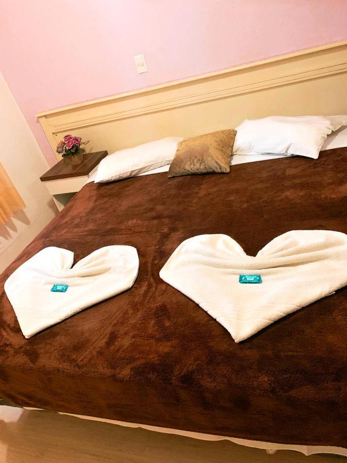 Cantinho Na Serra Gaucha Hotel Gramado Ngoại thất bức ảnh