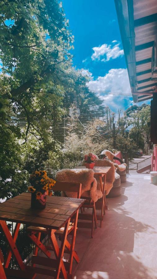 Cantinho Na Serra Gaucha Hotel Gramado Ngoại thất bức ảnh