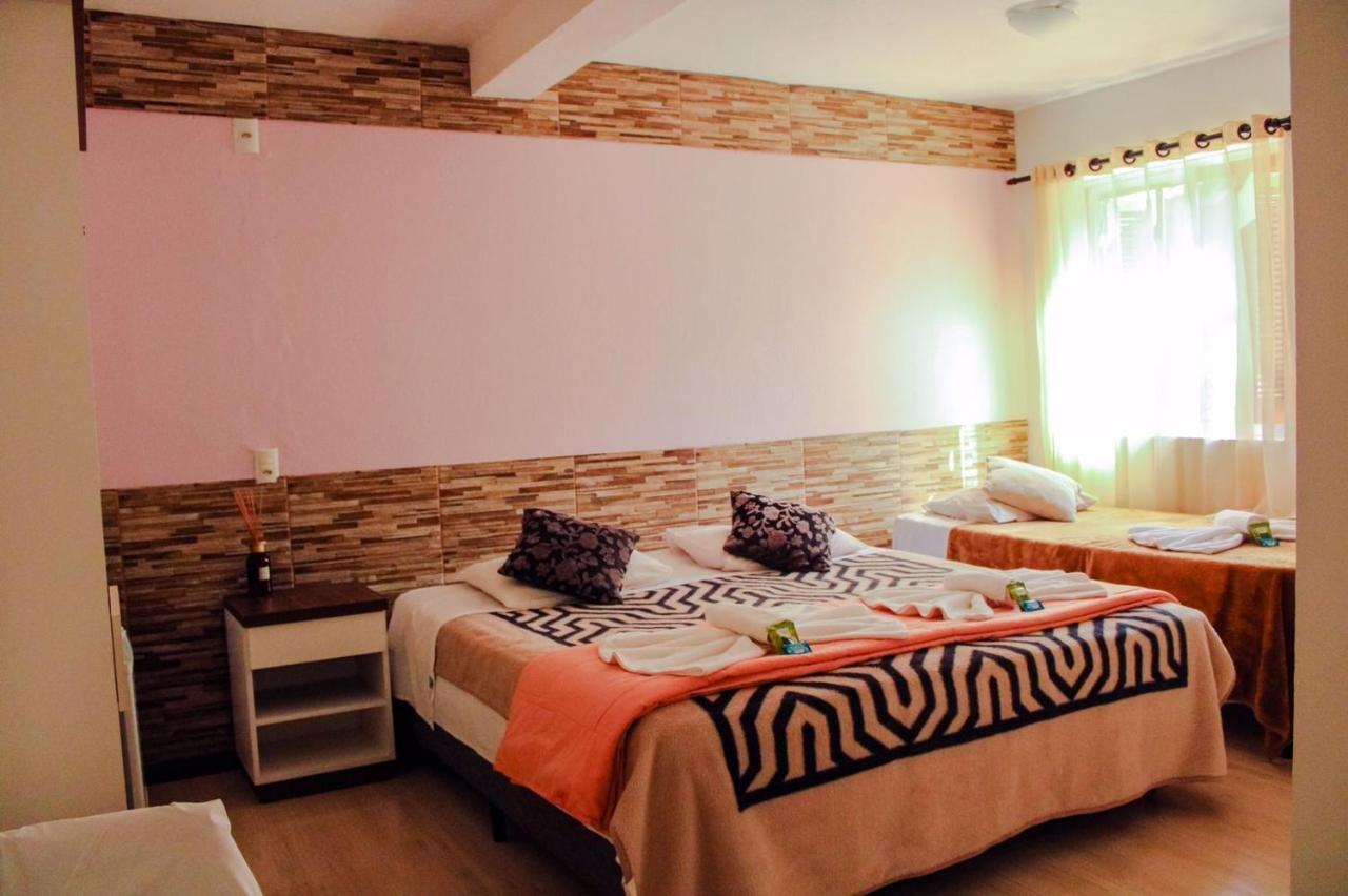 Cantinho Na Serra Gaucha Hotel Gramado Ngoại thất bức ảnh
