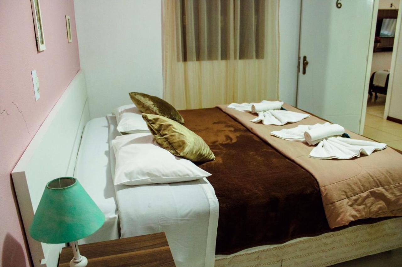Cantinho Na Serra Gaucha Hotel Gramado Ngoại thất bức ảnh