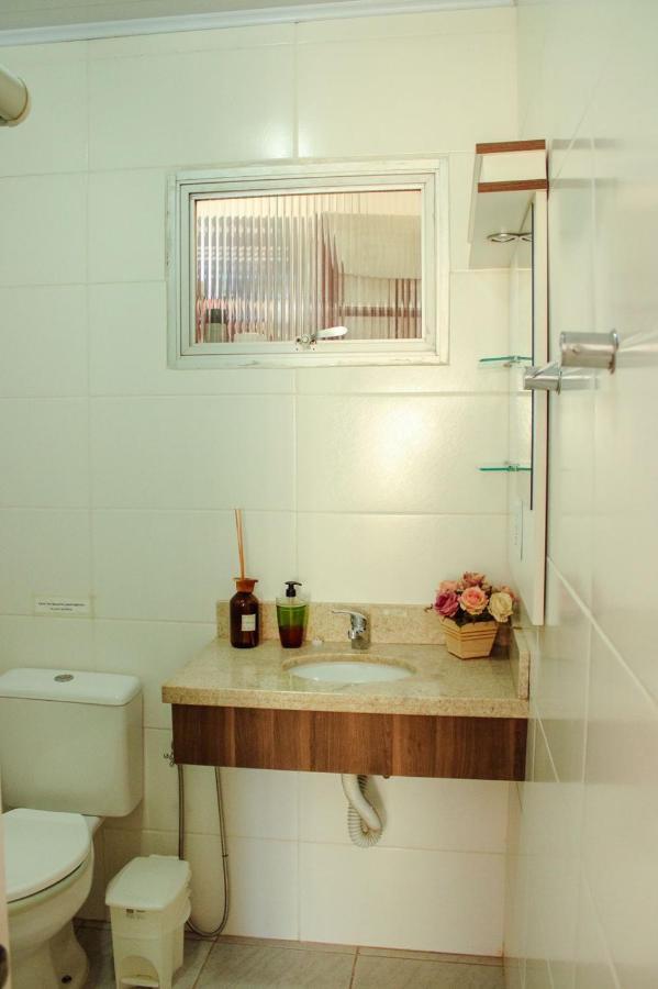 Cantinho Na Serra Gaucha Hotel Gramado Ngoại thất bức ảnh