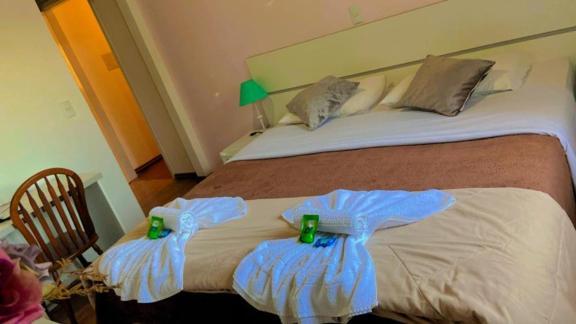 Cantinho Na Serra Gaucha Hotel Gramado Ngoại thất bức ảnh